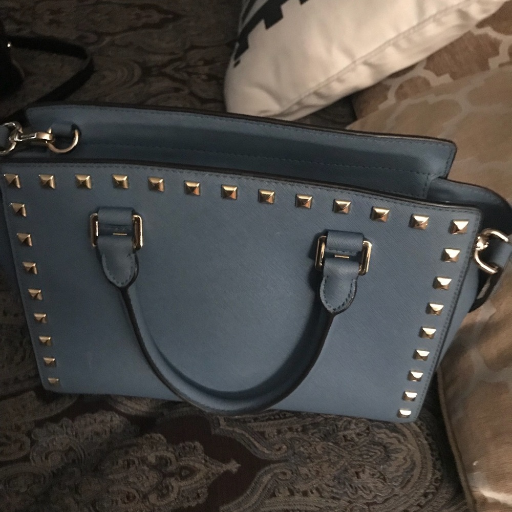 Authentic Mk bag - Picture 3 of 4